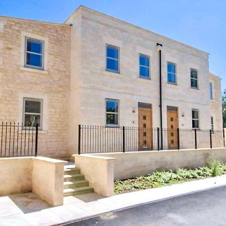 3 York Mews Villa Bath Eksteriør billede