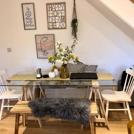 3 York Mews Villa Bath Eksteriør billede