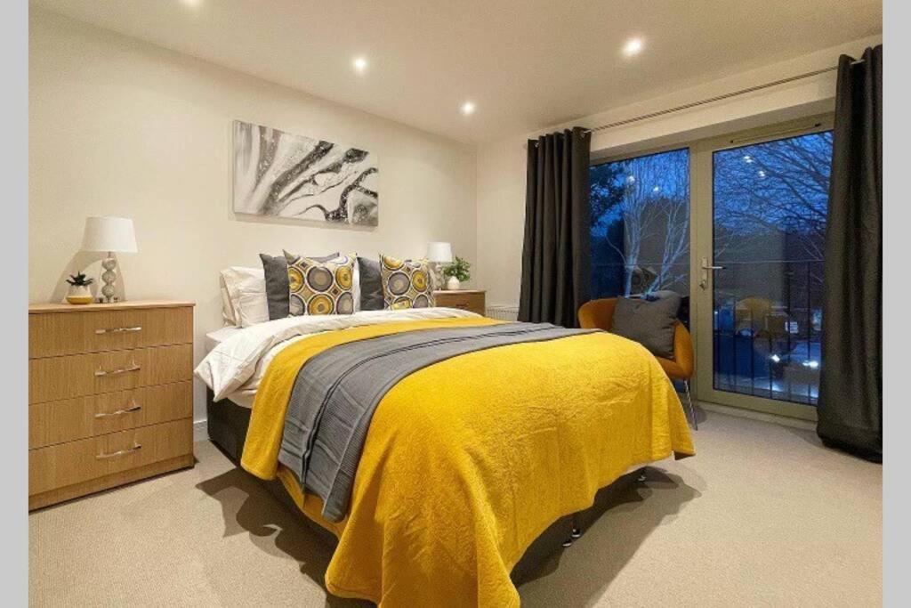 3 York Mews Villa Bath Eksteriør billede