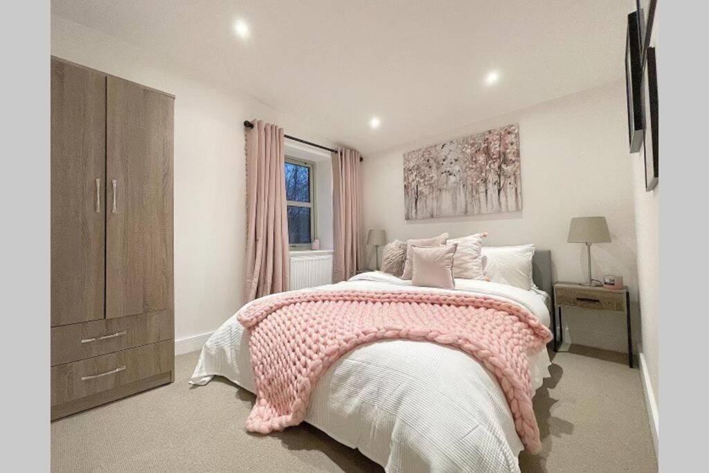 3 York Mews Villa Bath Eksteriør billede