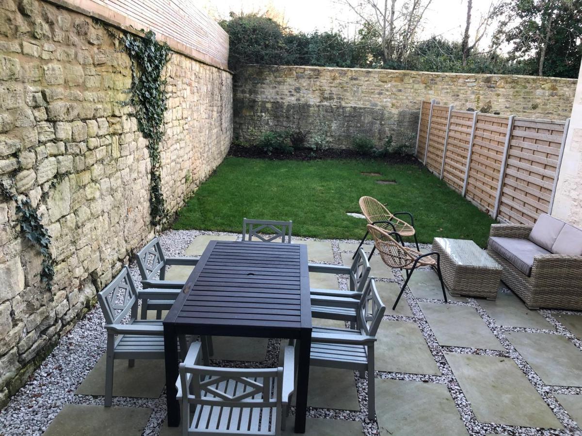 3 York Mews Villa Bath Eksteriør billede