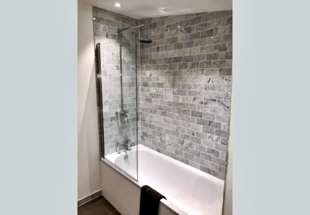 3 York Mews Villa Bath Eksteriør billede
