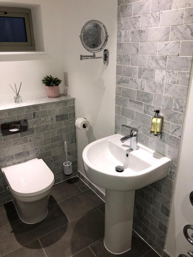 3 York Mews Villa Bath Eksteriør billede