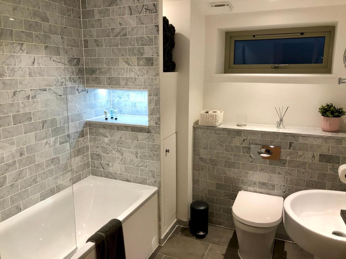 3 York Mews Villa Bath Eksteriør billede