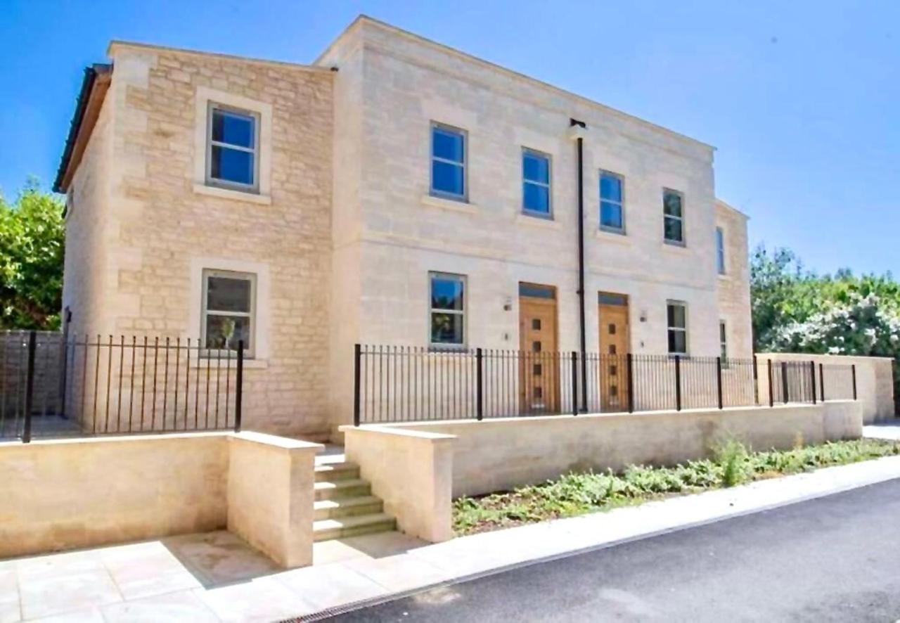 3 York Mews Villa Bath Eksteriør billede