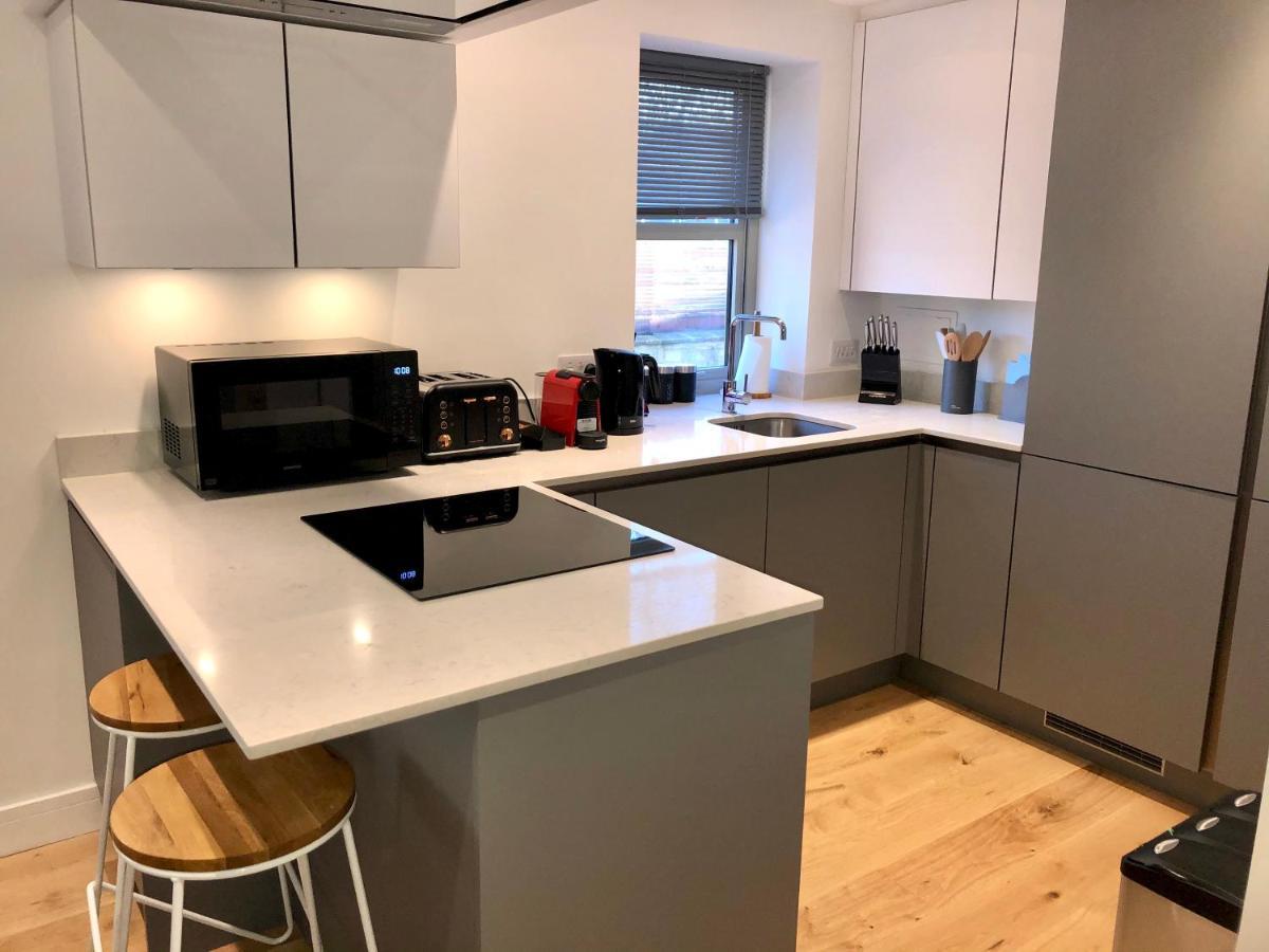 3 York Mews Villa Bath Eksteriør billede