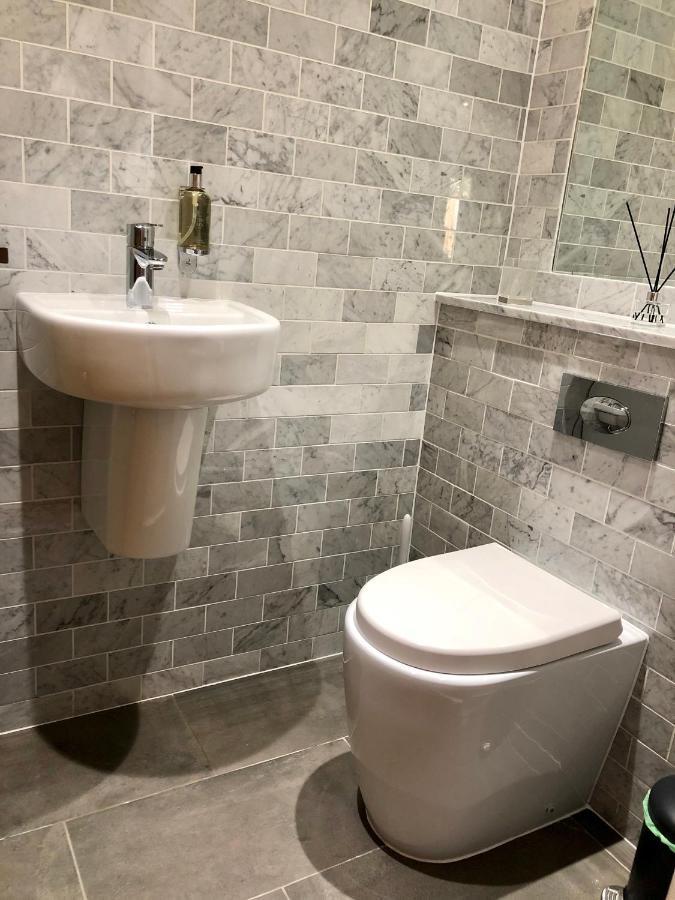 3 York Mews Villa Bath Eksteriør billede