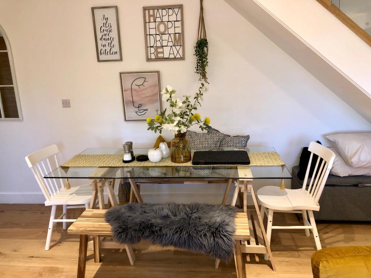 3 York Mews Villa Bath Eksteriør billede